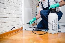 Best Pest Exclusion Services  in Minoa, NY